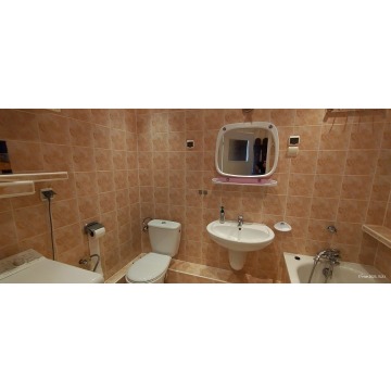 Mieszkanie jednopokojowe Szczecin - Niebuszewo,   35 m2, pierwsze piętro - Do wynajęcia - zdjęcie 4