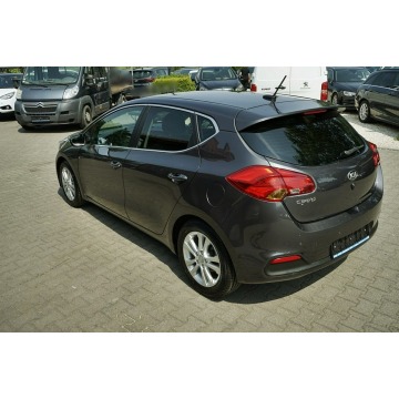 Kia Ceed  Hatchback 2015,  1.4 benzyna - Na sprzedaż za 24 800 zł - Płock - zdjęcie 5