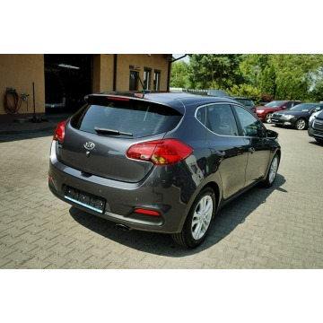 Kia Ceed  Hatchback 2015,  1.4 benzyna - Na sprzedaż za 24 800 zł - Płock - zdjęcie 6