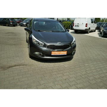Kia Ceed  Hatchback 2015,  1.4 benzyna - Na sprzedaż za 24 800 zł - Płock - zdjęcie 11