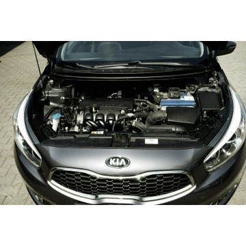 Kia Ceed  Hatchback 2015,  1.4 benzyna - Na sprzedaż za 24 800 zł - Płock - zdjęcie 12