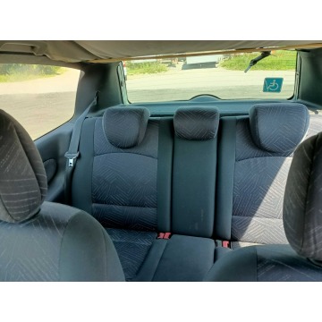 Renault Clio  Hatchback 2002,  1.1 benzyna, automat - Na sprzedaż za 2 200,00 zł - Tarnów - zdjęcie 6