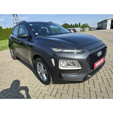 Hyundai Kona - 1,0Benz. Kamera  Cofania.Ledy.Tempomat.Parktronic.El.szyby>Centralka.