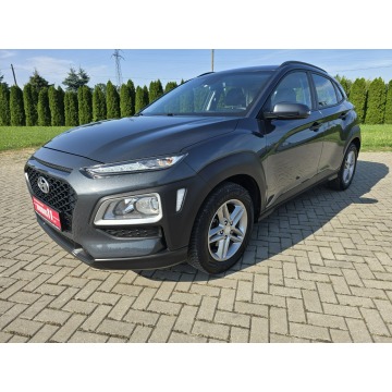 Hyundai Kona  SUV 2018,  1.0 benzyna - Na sprzedaż za 43 900 zł - Kutno - zdjęcie 5