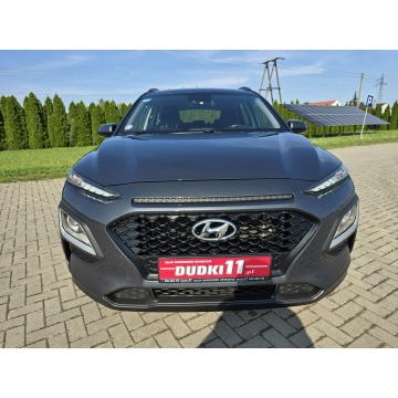 Hyundai Kona  SUV 2018,  1.0 benzyna - Na sprzedaż za 43 900 zł - Kutno - zdjęcie 4