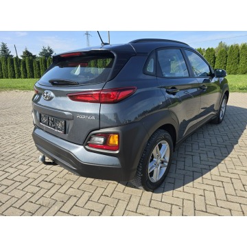 Hyundai Kona  SUV 2018,  1.0 benzyna - Na sprzedaż za 43 900 zł - Kutno - zdjęcie 7