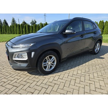 Hyundai Kona  SUV 2018,  1.0 benzyna - Na sprzedaż za 43 900 zł - Kutno - zdjęcie 6