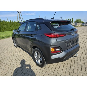 Hyundai Kona  SUV 2018,  1.0 benzyna - Na sprzedaż za 43 900 zł - Kutno - zdjęcie 11
