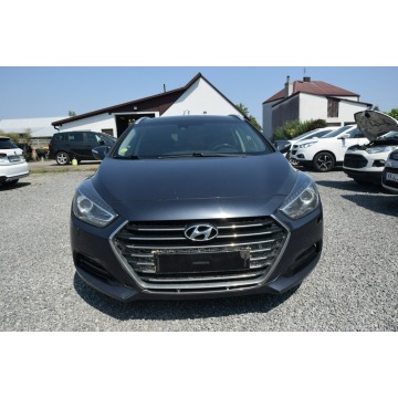 Hyundai i40  Kombi 2016,  1.7 diesel - Na sprzedaż za 8 900,00 zł - Majdan Sieniawski - zdjęcie 2