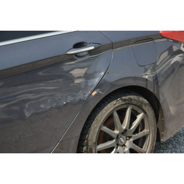 Hyundai i40  Kombi 2016,  1.7 diesel - Na sprzedaż za 8 900,00 zł - Majdan Sieniawski - zdjęcie 5