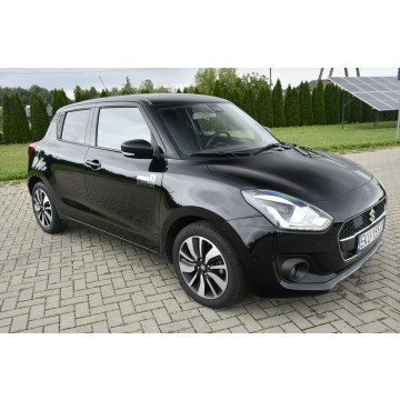 Suzuki Swift  Hatchback 2019,  1.2 hybryda - Na sprzedaż za 46 900 zł - Kutno - zdjęcie 3