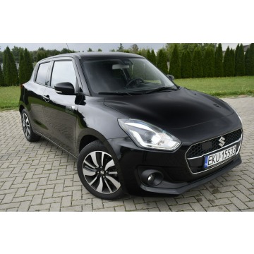 Suzuki Swift  Hatchback 2019,  1.2 hybryda - Na sprzedaż za 46 900 zł - Kutno - zdjęcie 2