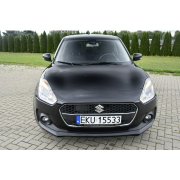 Suzuki Swift  Hatchback 2019,  1.2 hybryda - Na sprzedaż za 46 900 zł - Kutno - zdjęcie 4