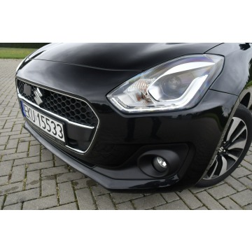 Suzuki Swift  Hatchback 2019,  1.2 hybryda - Na sprzedaż za 46 900 zł - Kutno - zdjęcie 5