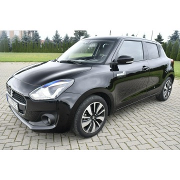 Suzuki Swift  Hatchback 2019,  1.2 hybryda - Na sprzedaż za 46 900 zł - Kutno - zdjęcie 8