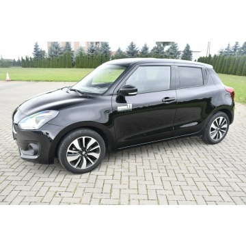 Suzuki Swift  Hatchback 2019,  1.2 hybryda - Na sprzedaż za 46 900 zł - Kutno - zdjęcie 7