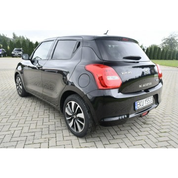 Suzuki Swift  Hatchback 2019,  1.2 hybryda - Na sprzedaż za 46 900 zł - Kutno - zdjęcie 12