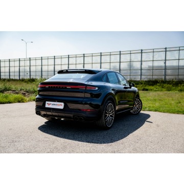 Porsche Cayenne  SUV 2023,  4.0 benzyna, automat - Na sprzedaż za 436 900 zł - Warszawa - zdjęcie 6