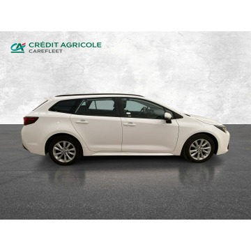 Toyota Corolla  Kombi 2023,  1.8 benzyna, automat - Na sprzedaż za 82 900 zł - Warszawa - zdjęcie 4