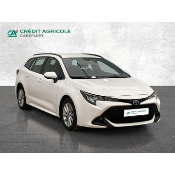 Toyota Corolla  Kombi 2023,  1.8 benzyna, automat - Na sprzedaż za 82 900 zł - Warszawa - zdjęcie 3