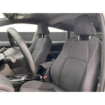 Toyota Corolla  Kombi 2023,  1.8 benzyna, automat - Na sprzedaż za 82 900 zł - Warszawa - zdjęcie 10