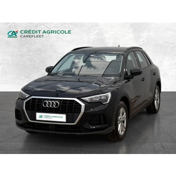 Audi Q3  SUV 2024,  2.0 diesel, automat - Na sprzedaż za 109 900 zł - Warszawa - zdjęcie 1