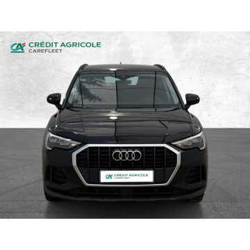 Audi Q3  SUV 2024,  2.0 diesel, automat - Na sprzedaż za 109 900 zł - Warszawa - zdjęcie 2