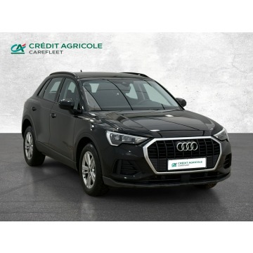 Audi Q3  SUV 2024,  2.0 diesel, automat - Na sprzedaż za 109 900 zł - Warszawa - zdjęcie 3