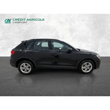 Audi Q3  SUV 2024,  2.0 diesel, automat - Na sprzedaż za 109 900 zł - Warszawa - zdjęcie 4