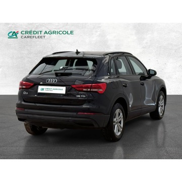 Audi Q3  SUV 2024,  2.0 diesel, automat - Na sprzedaż za 109 900 zł - Warszawa - zdjęcie 5