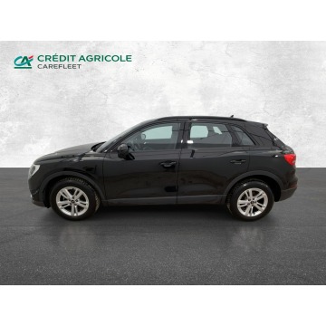 Audi Q3  SUV 2024,  2.0 diesel, automat - Na sprzedaż za 109 900 zł - Warszawa - zdjęcie 8