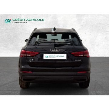 Audi Q3  SUV 2024,  2.0 diesel, automat - Na sprzedaż za 109 900 zł - Warszawa - zdjęcie 6