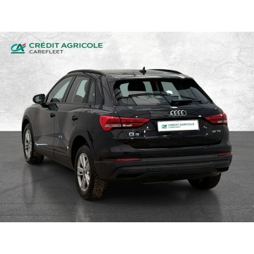 Audi Q3  SUV 2024,  2.0 diesel, automat - Na sprzedaż za 109 900 zł - Warszawa - zdjęcie 7
