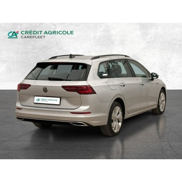 Volkswagen Golf  Kombi 2022,  1.5 benzyna - Na sprzedaż za 69 900 zł - Warszawa - zdjęcie 5