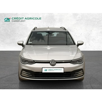 Volkswagen Golf  Kombi 2022,  1.5 benzyna - Na sprzedaż za 69 900 zł - Warszawa - zdjęcie 2