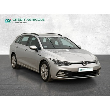 Volkswagen Golf  Kombi 2022,  1.5 benzyna - Na sprzedaż za 69 900 zł - Warszawa - zdjęcie 3