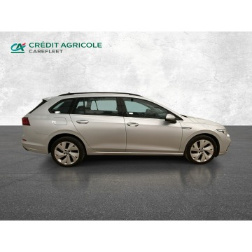 Volkswagen Golf  Kombi 2022,  1.5 benzyna - Na sprzedaż za 69 900 zł - Warszawa - zdjęcie 4