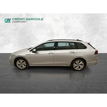 Volkswagen Golf  Kombi 2022,  1.5 benzyna - Na sprzedaż za 69 900 zł - Warszawa - zdjęcie 8