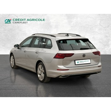 Volkswagen Golf  Kombi 2022,  1.5 benzyna - Na sprzedaż za 69 900 zł - Warszawa - zdjęcie 7