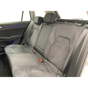 Volkswagen Golf  Kombi 2022,  1.5 benzyna - Na sprzedaż za 69 900 zł - Warszawa - zdjęcie 12