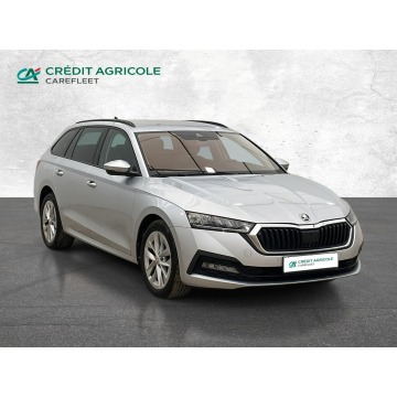 Skoda Octavia  Kombi 2023,  2.0 diesel, automat - Na sprzedaż za 85 900 zł - Warszawa - zdjęcie 3