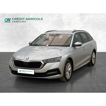 Škoda Octavia - Skoda Octavia 2.0 TDI Ambition DSG Kombi