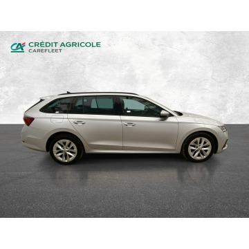 Skoda Octavia  Kombi 2023,  2.0 diesel, automat - Na sprzedaż za 85 900 zł - Warszawa - zdjęcie 4