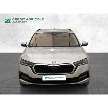 Skoda Octavia  Kombi 2023,  2.0 diesel, automat - Na sprzedaż za 85 900 zł - Warszawa - zdjęcie 2