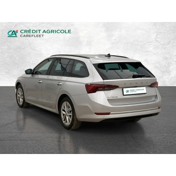Skoda Octavia  Kombi 2023,  2.0 diesel, automat - Na sprzedaż za 85 900 zł - Warszawa - zdjęcie 7