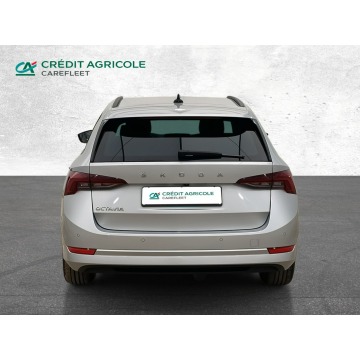 Skoda Octavia  Kombi 2023,  2.0 diesel, automat - Na sprzedaż za 85 900 zł - Warszawa - zdjęcie 6