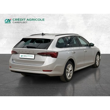 Skoda Octavia  Kombi 2023,  2.0 diesel, automat - Na sprzedaż za 85 900 zł - Warszawa - zdjęcie 5