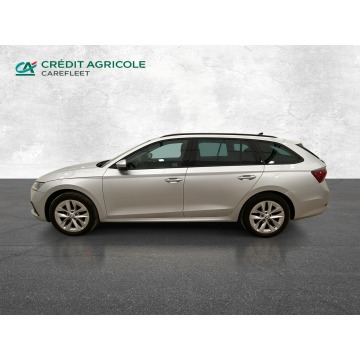 Skoda Octavia  Kombi 2023,  2.0 diesel, automat - Na sprzedaż za 85 900 zł - Warszawa - zdjęcie 8