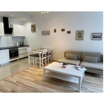 Mieszkanie na wynajem, 47m², 2 pokoje, Warszawa, Bielany