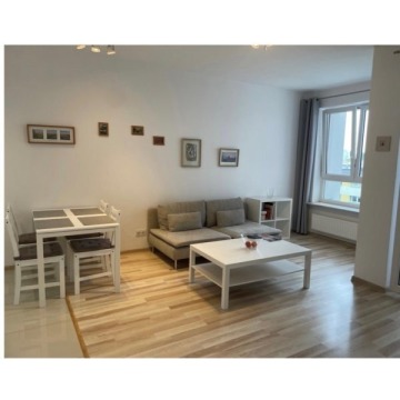 Mieszkanie Warszawa - Bielany,   47 m2 - Do wynajęcia - zdjęcie 2
